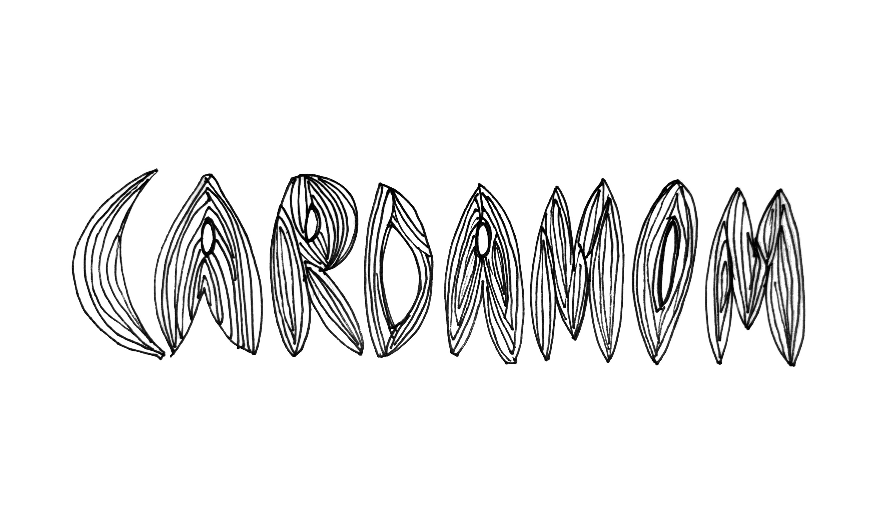 Cardamom