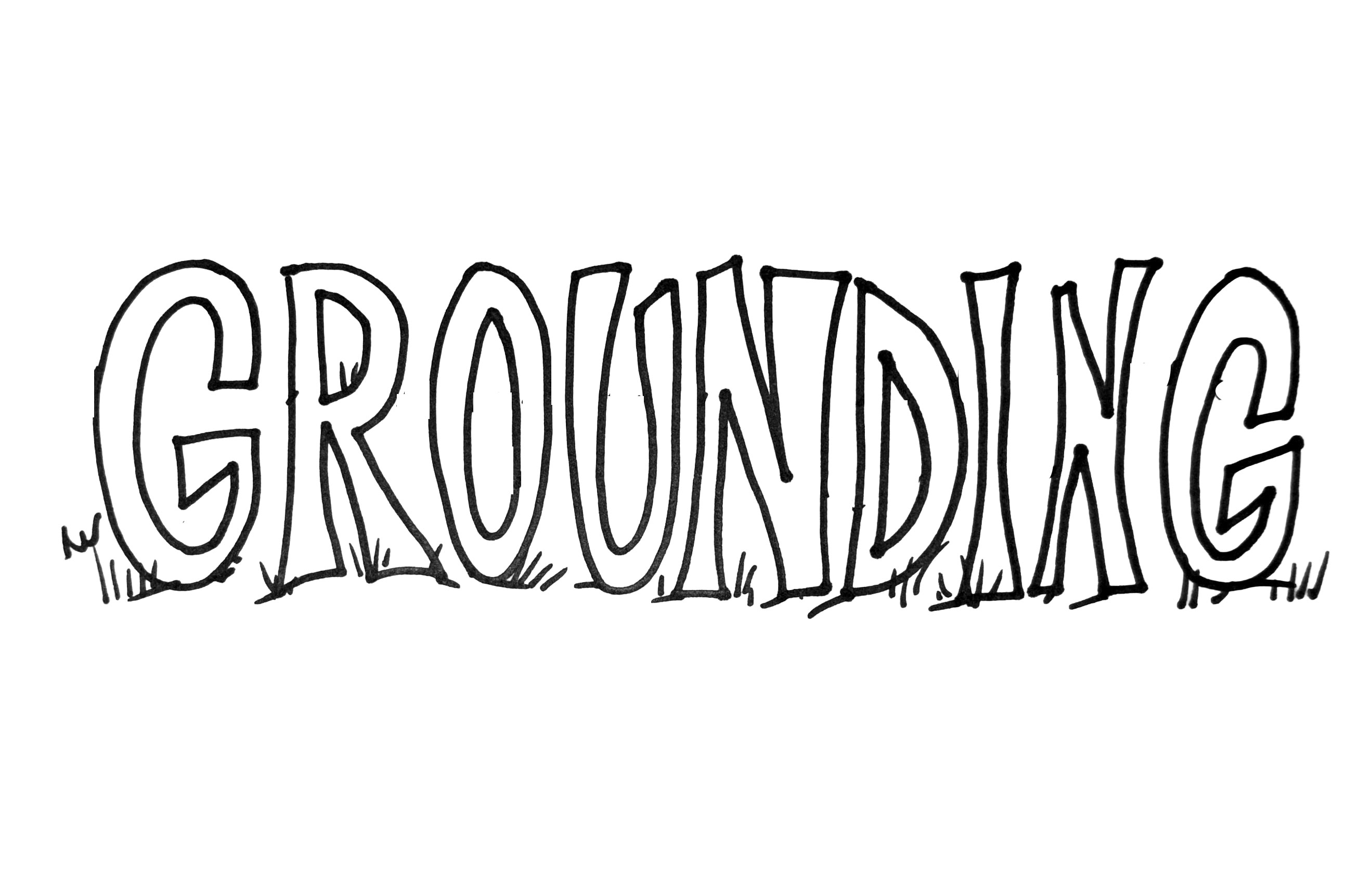 Grounding